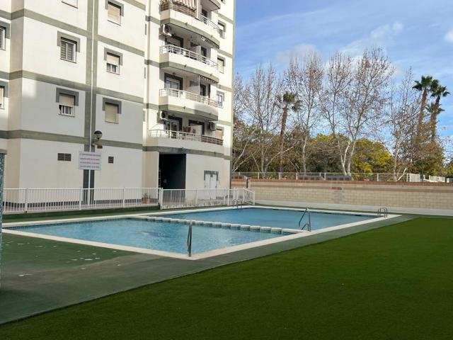 Piso en San Vicente del Raspeig. Alicante (INMUEBLE EN PERÍODO DE SUBASTA ) photo 0