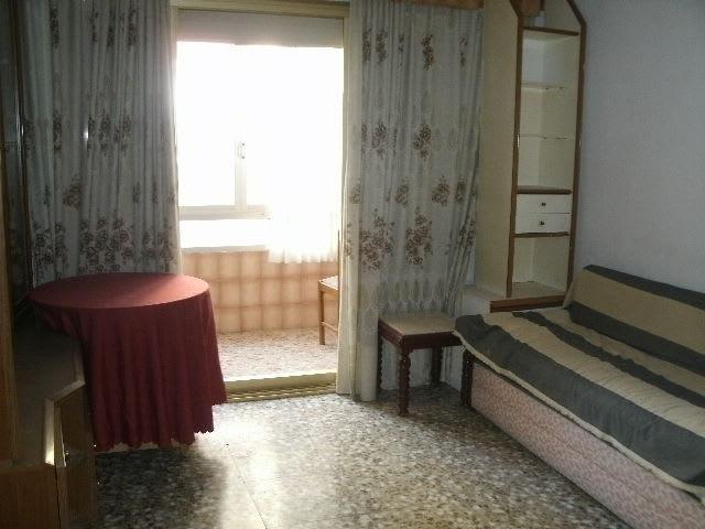 PISO EN VIRGEN DEL REMEDIO. ALICANTE (INMUEBLE EN SUBASTA ) photo 0