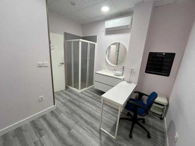 LOCAL COMERCIAL EN MOLINA DE SEGURA (CON POSIBILIDAD DE HACER CAMBIO DE USO A VIVIENDA) photo 0