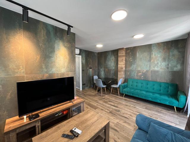 PISO CERCA DEL MERCADO CENTRAL. ALICANTE photo 0