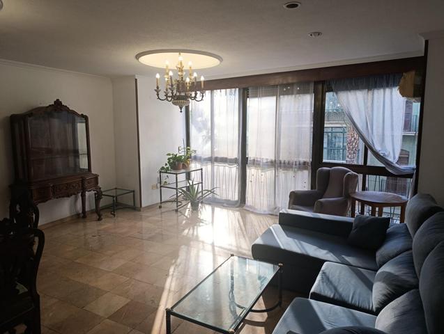 PISO EN ZONA CENTRO. ALICANTE photo 0