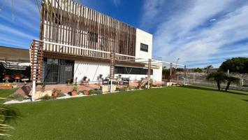 CHALET DE LUJO EN MOLINA DE SEGURA. MURCIA photo 0