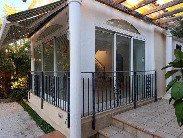 CHALET ADOSADO EN MUTXAMELL, ALICANTE (INMUEBLE EN SUBASTA ) photo 0