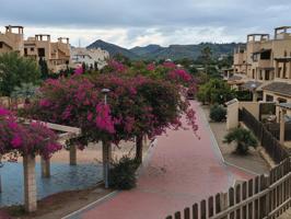 EXCLUSIVO APARTAMENTO DE LUJO EN ÁGUILAS, MURCIA photo 0