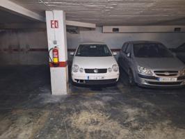 PARKING ZONA AVENIDA ARGENTINA photo 0