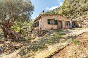 FINCA RUSTICA EN SOLLER photo 0