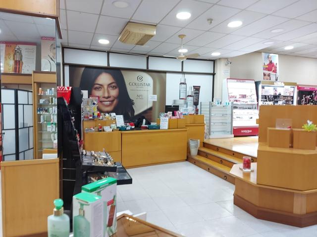Local versátil – Ideal para Gimnasio, Supermercado o Negocio photo 0