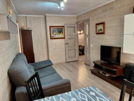 Piso en venta en El Fortí. Céntrico, reformado y listo para entrar a vivir photo 0
