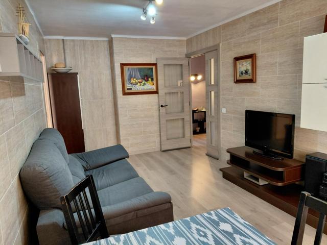 Piso en venta en El Fortí. Céntrico, reformado y listo para entrar a vivir photo 0