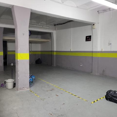 LOCAL EN ZONA CENTRICA photo 0