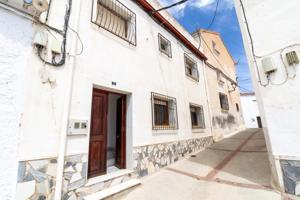 ESTUPENDA CASA EN TAHAL photo 0