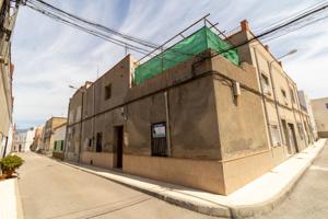 PRECIOSA CASA EN TABERNAS photo 0