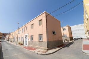 VIVIENDA EN BENAHADUX photo 0