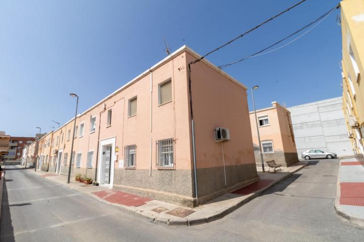 VIVIENDA EN BENAHADUX photo 0