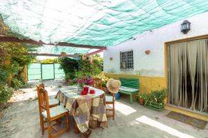 PRECIOSA PARCELA EN BENAHADUX photo 0