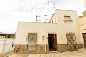 ENCANTADORA CASA EN ALHABIA photo 0
