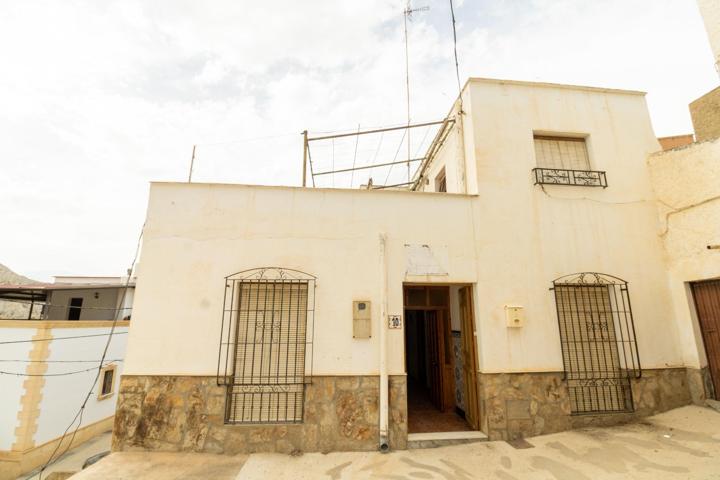 ENCANTADORA CASA EN ALHABIA photo 0
