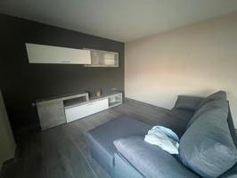 PISO EN ALQUILER EN BENAHADUX photo 0
