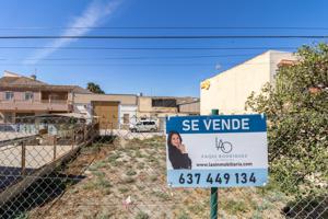 TERRENO URBANO EN RIOJA photo 0