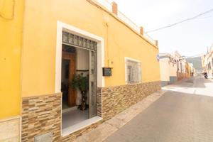 CASA EN ALHAMA DE ALMERÍA photo 0