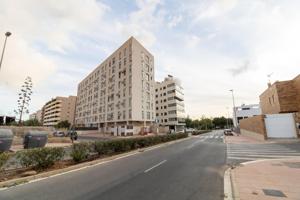 PISO VPO EN VILLABLANCA, ALMERÍA photo 0
