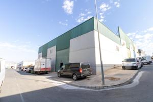 NAVE EN LA JUAIDA photo 0