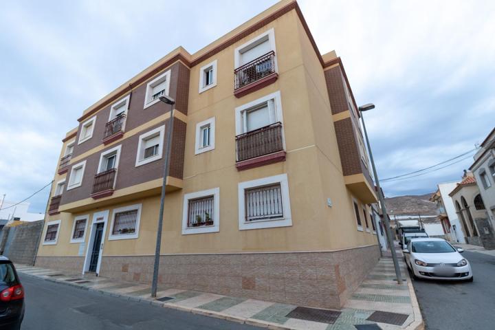 PISO EN LA GANGOOSA - VÍCAR photo 0