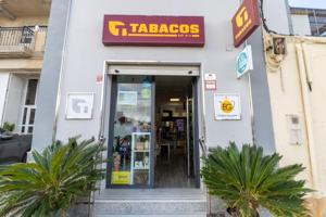 Traspaso de Licencia de Estanco en Gádor – Por Jubilación photo 0