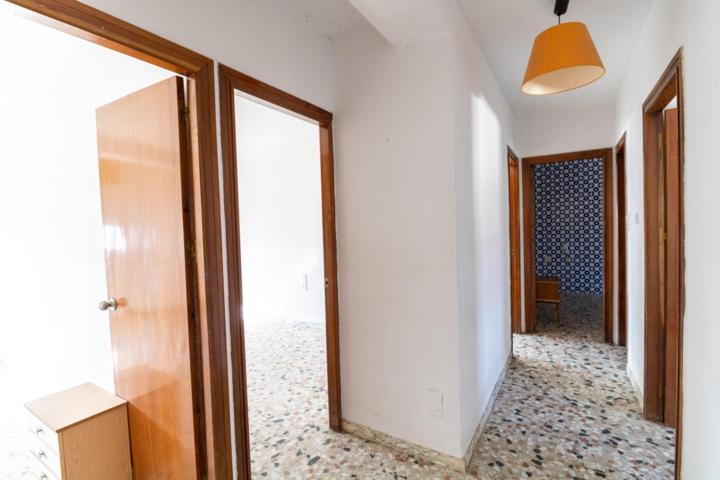 PISO EN BENAHADUX photo 0