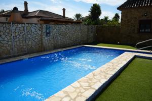 FINCA PRO INDIVISA CON TRES CHALETS EN CONIL DE LA FRONTERA photo 0