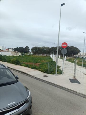 Parcela urbana en la Soledad photo 0