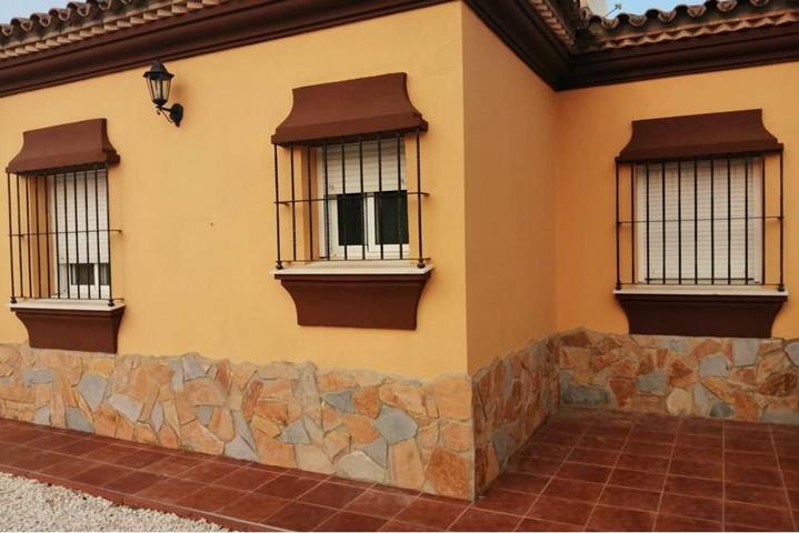 Chalet photo 0