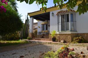 Chalet en Carboneros photo 0