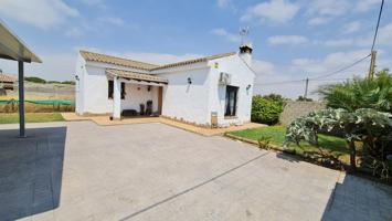 🌿 Chalet en venta en la zona del Marquesado 🌿 photo 0