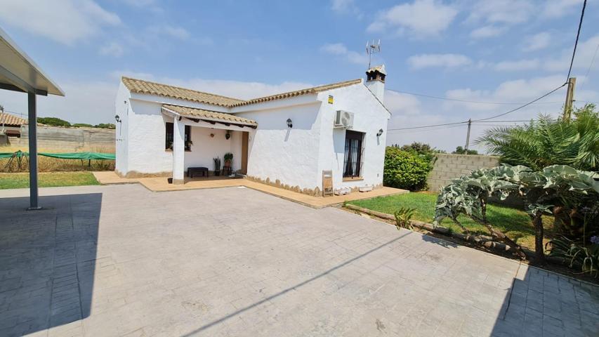🌿 Chalet en venta en la zona del Marquesado 🌿 photo 0