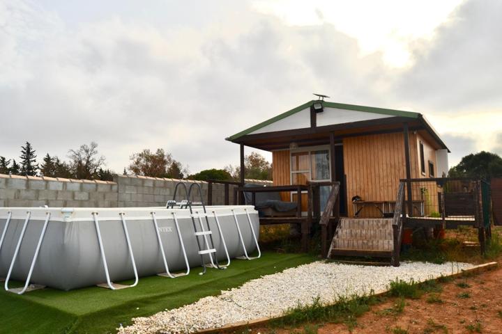CHALET CON TERRENO photo 0