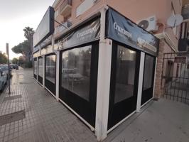 BAR RESTAURANTE EN CHICLANA photo 0