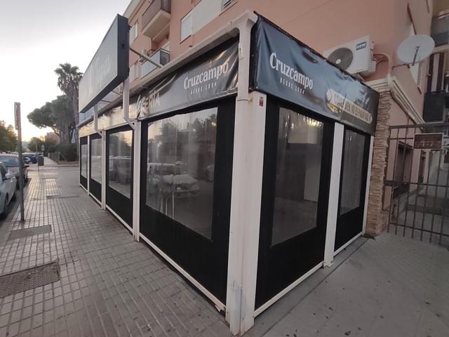 BAR RESTAURANTE EN CHICLANA photo 0