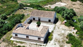 Gran Finca en el berrueco photo 0