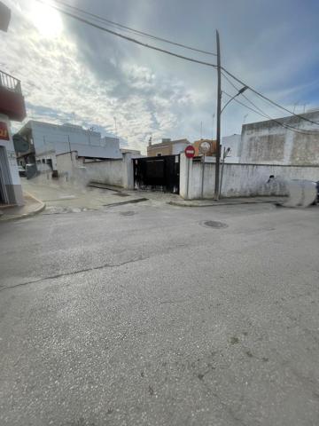 PARCELA URBANA photo 0