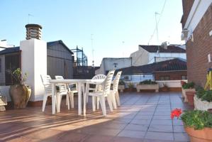En alquiler ático con espectacular terraza 60 m2 en C- Elvira Hidalgo, Pta del Carmen. Garaje Opcion photo 0