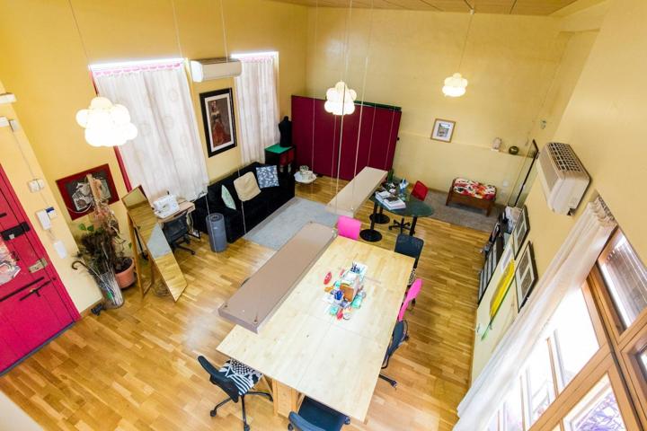 Espectacular loft con buhardilla y autorización para turístico. photo 0