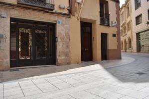 En alquiler local de 54 m2, interior, antes oficina, junto a C- Alfonso. photo 0