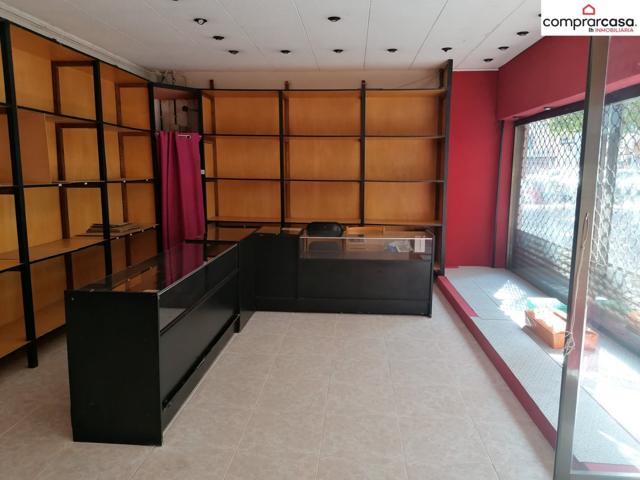 LOCAL COMERCIAL BELLVITGE photo 0