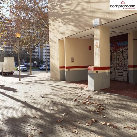 PARKING RAMBLA MARINA photo 0