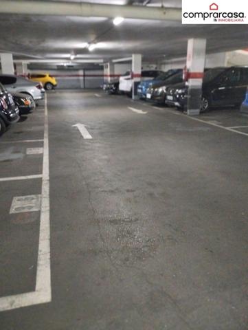 PARKING TRAVESIA INDUSTRIAL photo 0