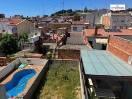 CASA ADOSADA - CON JARDÍN -  EN MALGRAT photo 0