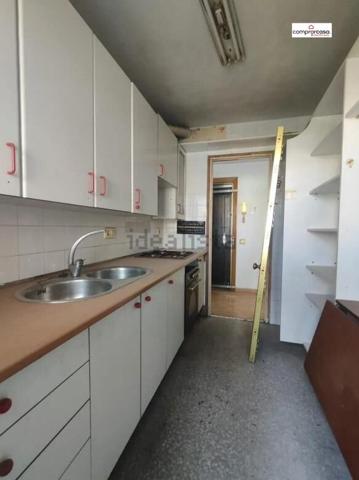 Piso En venta en La Vinyala, Sant Vicenç Dels Horts photo 0