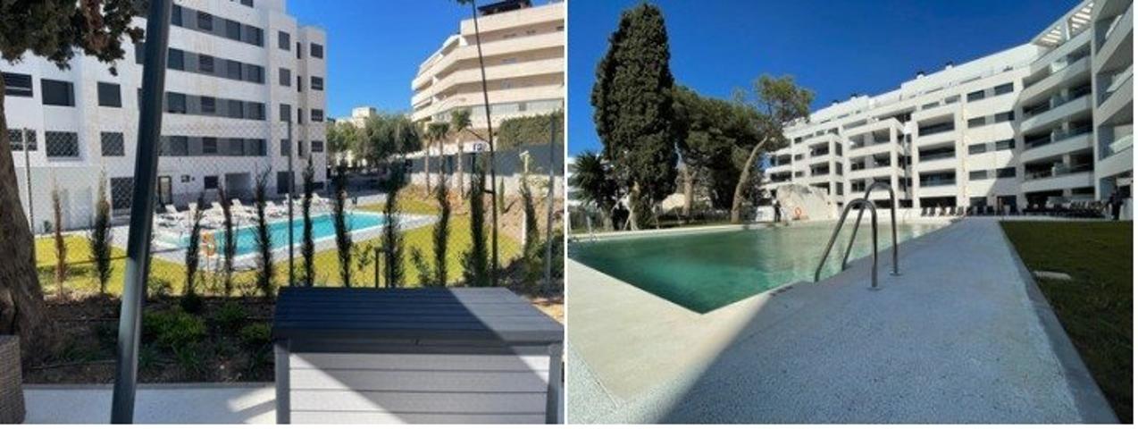 Precioso y moderno apartamento a estrenar de 2 dormitorios situado en el centro de Marbella. photo 0