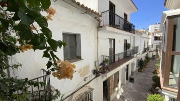 Moderno apartamento de un dormitorio en el casco antiguo de Marbella photo 0